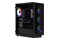 MORELE.NET Game X G100 Intel Core i5 32GB DDR4 NVIDIA GeForce RTX 5070 12GB 1TB SSD Windows 11 Professional