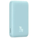 Powerbank Baseus Mini 6000mAh 20.0W