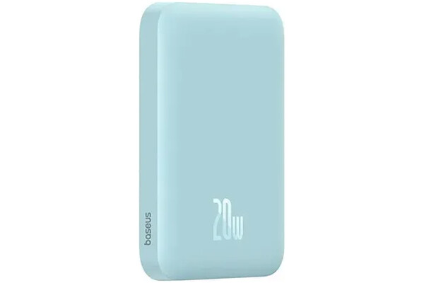 Powerbank Baseus Mini 6000mAh 20.0W