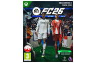 EA Sports FC 26 XOne/XSX Xbox (One/Series X)