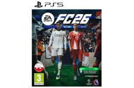 EA FC 26 PlayStation 5