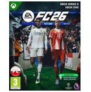 EA SPORTS FC 26 / + Szalik Xbox (One/Series X)
