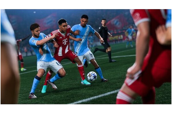 EA SPORTS FC 26 / + Szalik Xbox (One/Series X)