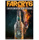 Far Cry 6 Edycja Ultimate Xbox (One/Series S/X)