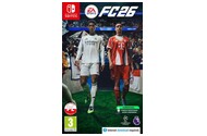 EA SPORTS FC 26 + Szalik Nintendo Switch