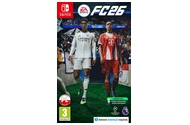 EA SPORTS FC 26 + Szalik Nintendo Switch