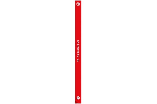 EA SPORTS FC 26 + Szalik Nintendo Switch