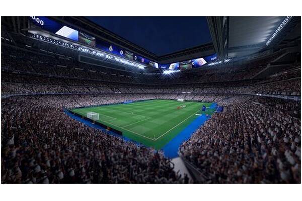 EA SPORTS FC 26 + Szalik Nintendo Switch