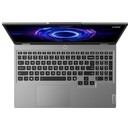 Laptop Lenovo LOQ 15 15.6" Intel Core i7 13650HX NVIDIA GeForce RTX 5070 32GB 1TB SSD Windows 11 Home szary