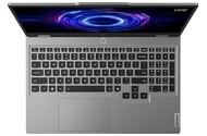 Laptop Lenovo LOQ 15 15.6" Intel Core i7 13650HX NVIDIA GeForce RTX 5070 32GB 1TB SSD Windows 11 Home szary
