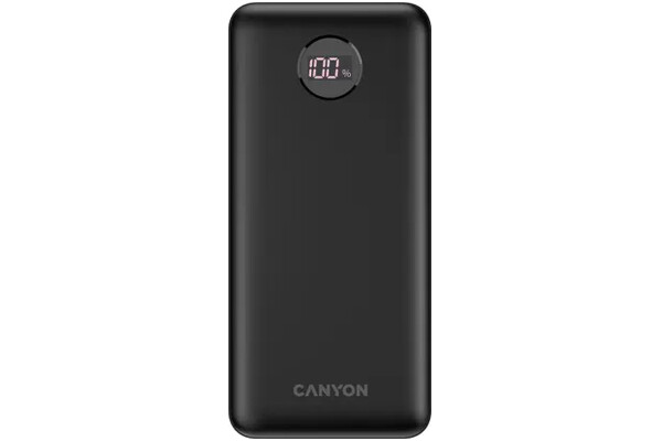 Powerbank Canyon PB-2002 20000mAh 20.0W