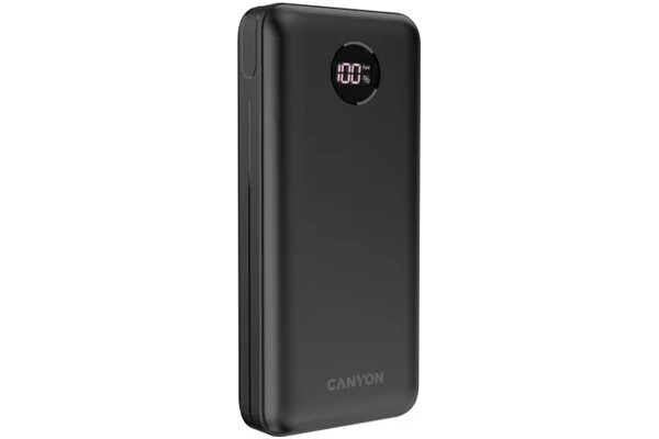 Powerbank Canyon PB-2002 20000mAh 20.0W