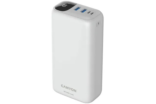 Powerbank Canyon PB-301 30000mAh 20.0W