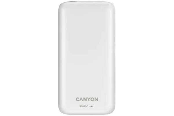 Powerbank Canyon PB-301 30000mAh 20.0W