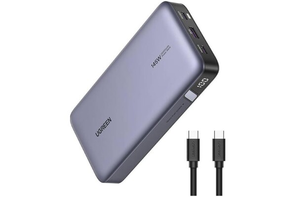 Powerbank UGREEN PB205 25600mAh 145.0W