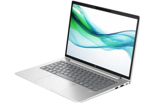 Laptop HP ProBook 445 G11 14.0" AMD Ryzen 7 7735U AMD Radeon 680M 16GB 1TB SSD Windows 11 Professional srebrny