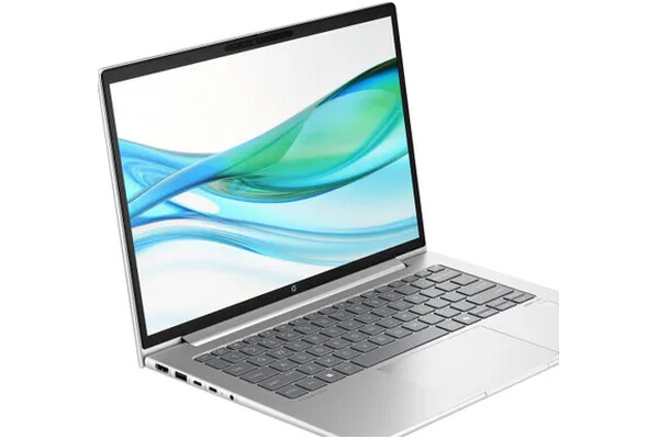 Laptop HP ProBook 445 G11 14.0" AMD Ryzen 7 7735U AMD Radeon 680M 32GB 1TB SSD Windows 11 Professional srebrny
