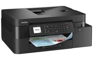 Urządzenie wielofunkcyjne BROTHER MFCJ4350DW
