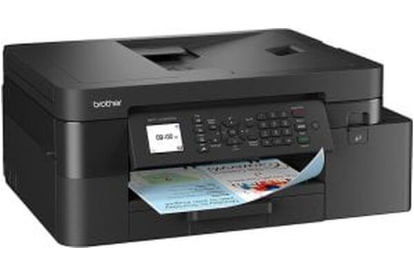 Urządzenie wielofunkcyjne BROTHER MFCJ4350DW