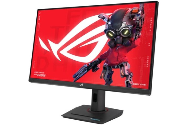 Monitor 31.5" ASUS ROG Strix XG32UCG czarny