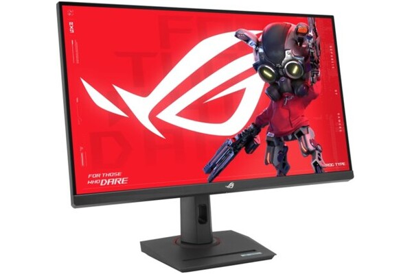 Monitor 31.5" ASUS ROG Strix XG32UCG czarny