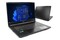 Laptop MSI Katana 17 17.3" Intel Core i5 12450H NVIDIA GeForce RTX 3050 4GB 1TB SSD Windows 11 Professional czarny