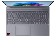 Laptop Lenovo IdeaPad Slim 3 15.3" Qualcomm Snapdragon Snapdragon QUALCOMM Adreno 16GB 512GB SSD Windows 11 Home Szaro-srebrny