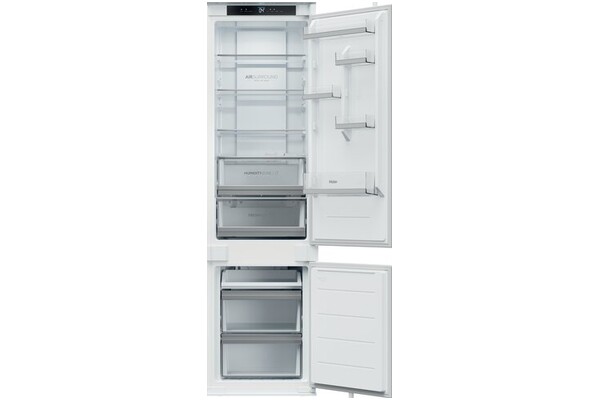 Lodówka do zabudowy HAIER EHBQW5519E