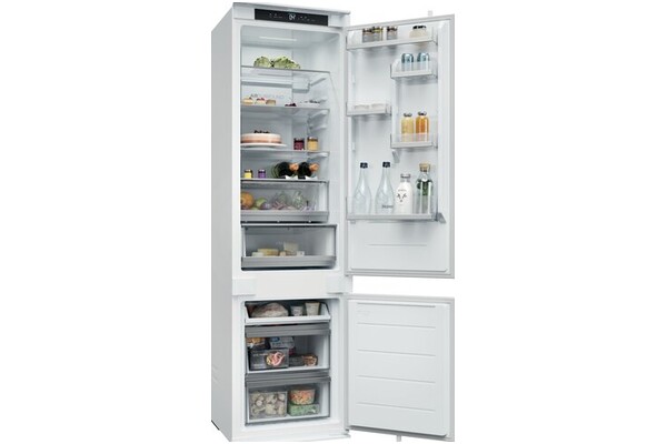 Lodówka do zabudowy HAIER EHBQW5519E