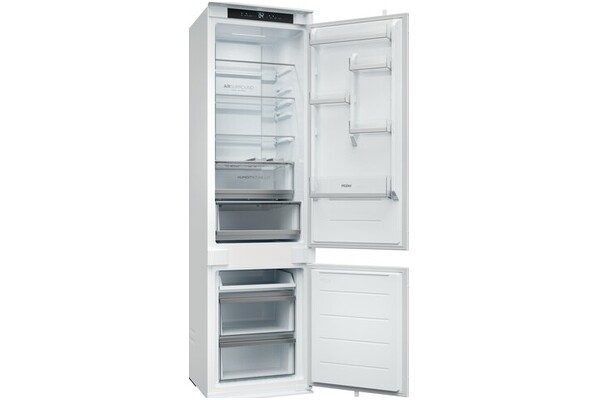 Lodówka do zabudowy HAIER EHBQW5519E