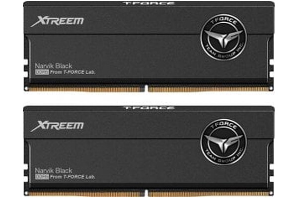 Pamięć RAM TeamGroup T-Force 32GB DDR5 8000MHz Z radiatorem 1.45V 38CL