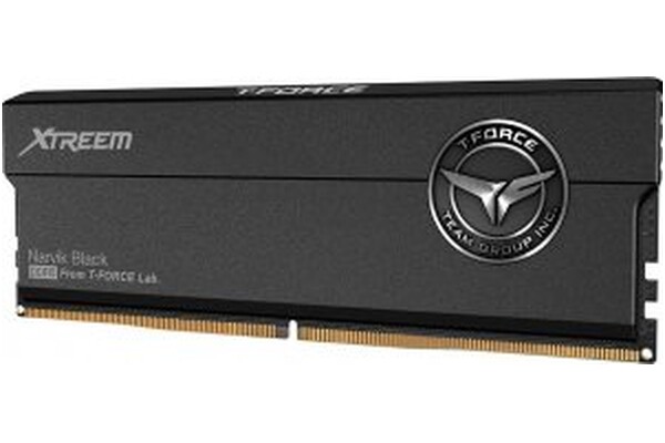 Pamięć RAM TeamGroup T-Force 32GB DDR5 8000MHz Z radiatorem 1.45V 38CL