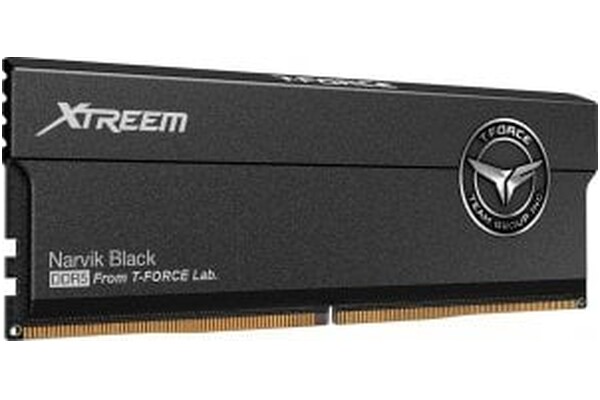 Pamięć RAM TeamGroup T-Force 32GB DDR5 8000MHz Z radiatorem 1.45V 38CL