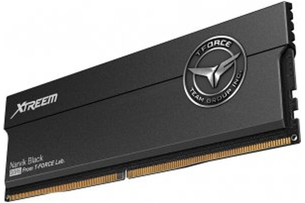 Pamięć RAM TeamGroup T-Force 32GB DDR5 8000MHz Z radiatorem 1.45V 38CL