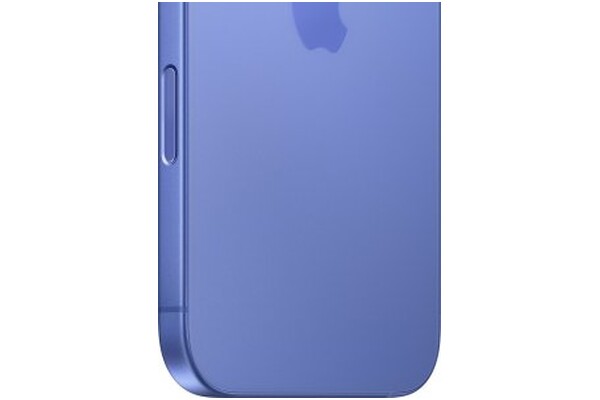 Smartfon Apple iPhone 16 5G niebieski 6.10" 8.0GB/512.0GB