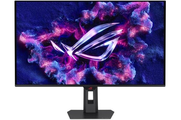 Monitor 31.5" ASUS ROG Strix XG32UCDS czarny