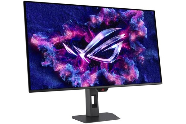 Monitor 31.5" ASUS ROG Strix XG32UCDS czarny
