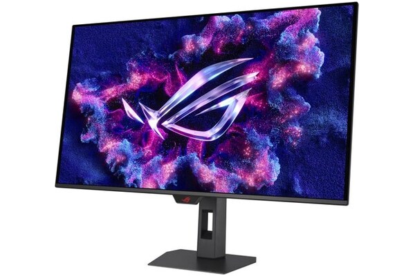 Monitor 31.5" ASUS ROG Strix XG32UCDS czarny