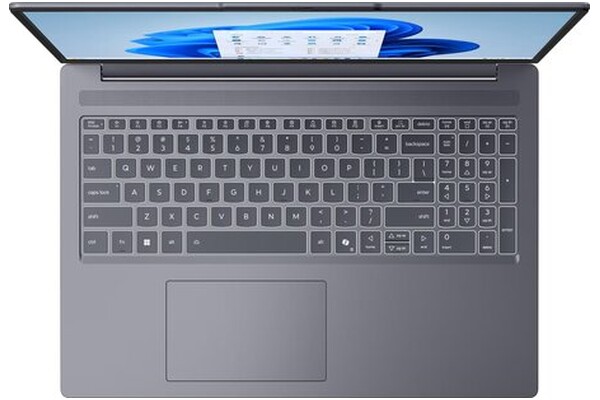 Laptop Lenovo IdeaPad Slim 3 16.0" Intel Core i5 13420H INTEL UHD 16GB 1TB SSD Windows 11 Home srebrno-szary