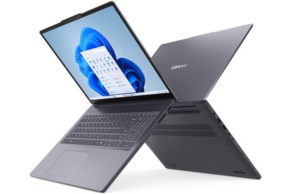 Laptop Lenovo IdeaPad Slim 3 16.0" Intel Core i5 13420H INTEL UHD 16GB 1TB SSD Windows 11 Home srebrno-szary