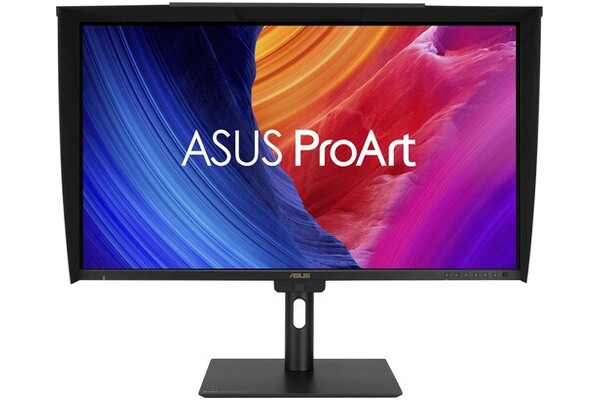 Monitor 31.5" ASUS ProArt PA32UCE czarny