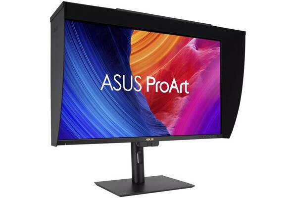 Monitor 31.5" ASUS ProArt PA32UCE czarny
