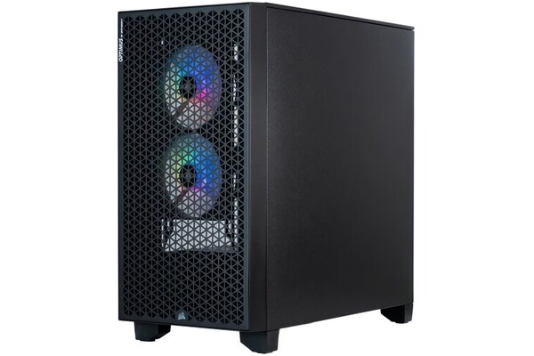 OPTIMUS GB760T-CR16 E-Sport Intel Core i5 16GB DDR4 NVIDIA GeForce RTX 5060 Ti 8GB 1TB SSD Windows 11 Home