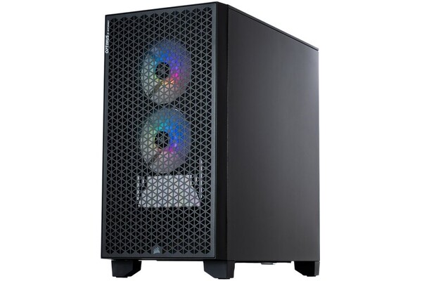 OPTIMUS GB760T-CR16 E-Sport Intel Core i5 16GB DDR4 NVIDIA GeForce RTX 5060 Ti 8GB 1TB SSD Windows 11 Home