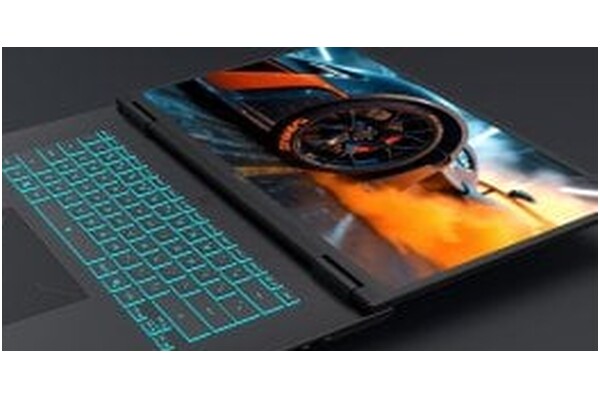 Laptop GIGABYTE A16 16.0" Intel Core i5 13420H NVIDIA GeForce RTX 4050 4GB 512GB SSD M.2 Windows 11 Home czarny