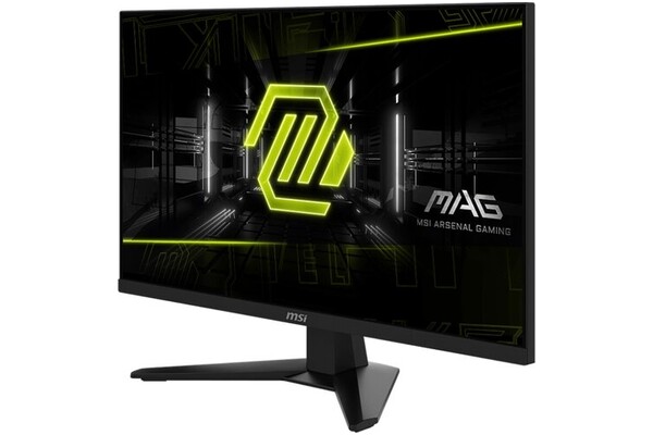 Monitor 27.0" MSI MAG MAG 274F czarny