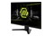 Monitor 27.0" MSI MAG MAG 274F czarny