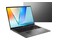 Laptop ASUS Vivobook S16 16.0" Qualcomm Snapdragon Snapdragon QUALCOMM Adreno 16GB 512GB SSD Windows 11 Home szary