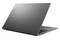 Laptop ASUS Vivobook S16 16.0" Qualcomm Snapdragon Snapdragon QUALCOMM Adreno 16GB 512GB SSD Windows 11 Home szary