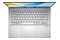 Laptop ASUS Vivobook S14 14.0" AMD Ryzen 7 260 AMD Radeon 16GB 1TB SSD Windows 11 Home srebrny